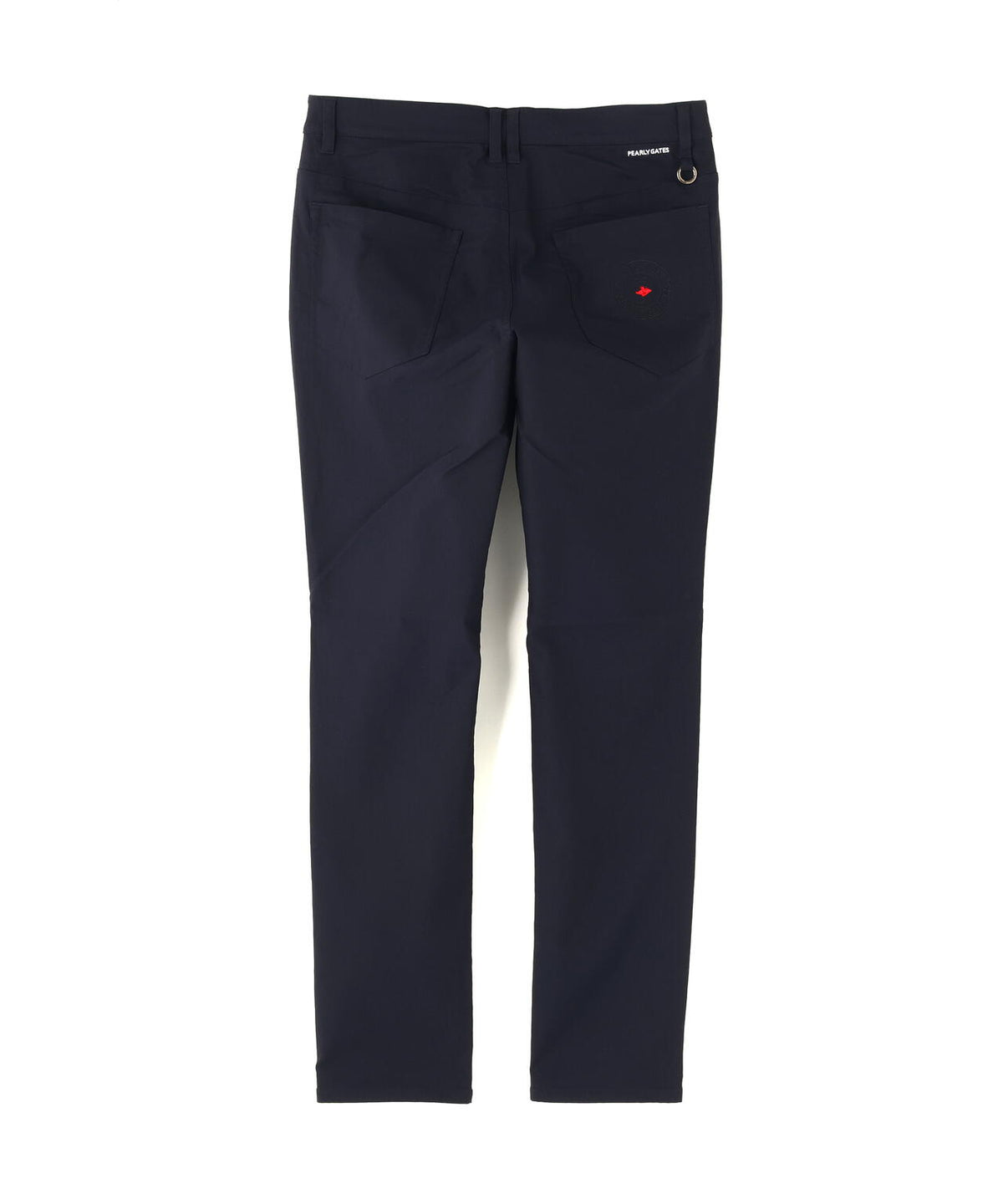C/Peストレッチカルゼ5ポケットパンツ (MENS)