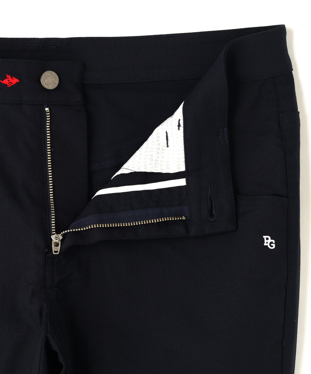 C/Peストレッチカルゼ5ポケットパンツ (MENS) | PEARLY GATES