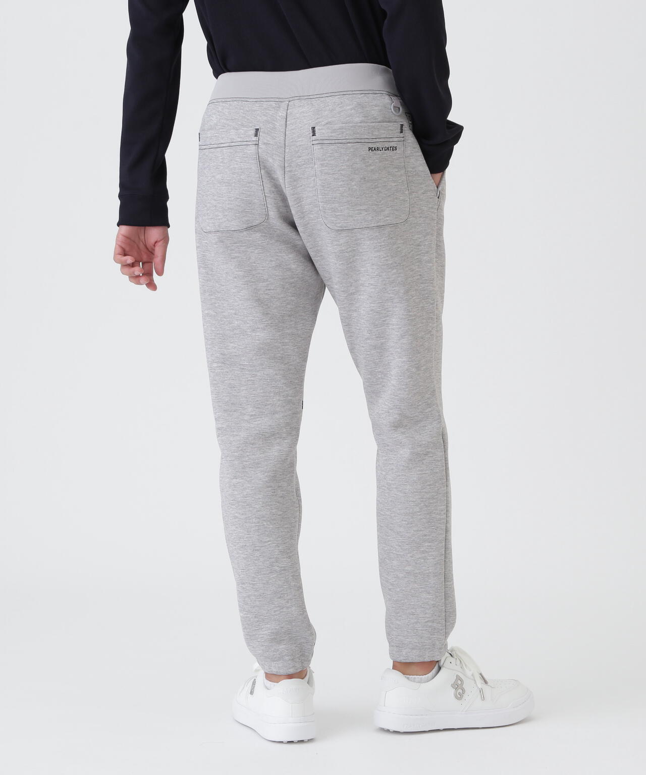 Pe/R変形ダンボールパンツ (MENS) | PEARLY GATES（パーリーゲイツ