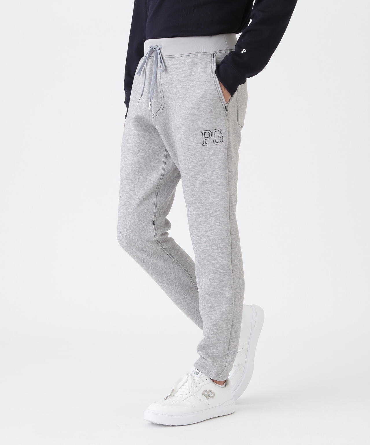 Pe/R変形ダンボールパンツ (MENS) | PEARLY GATES（パーリーゲイツ