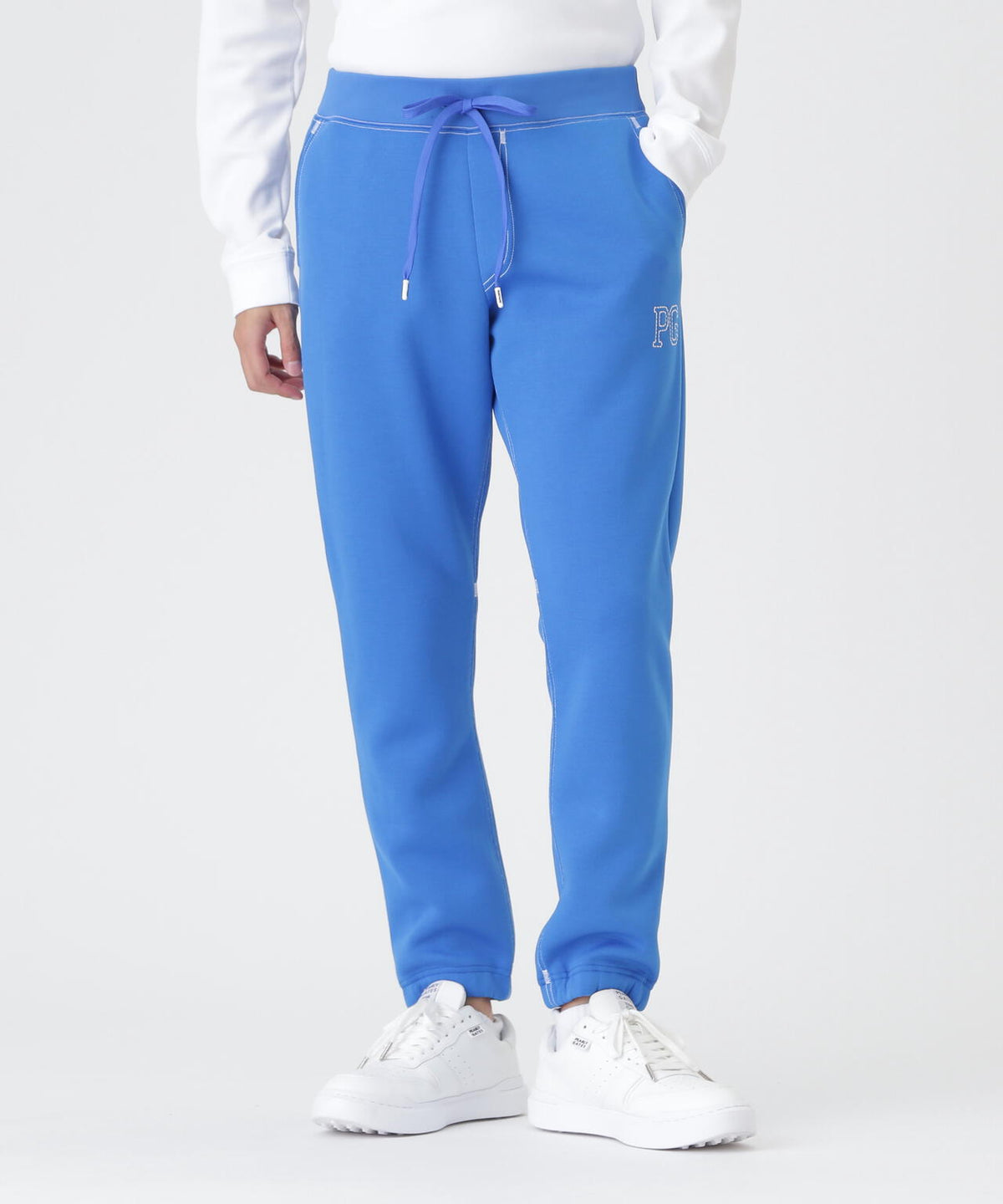 Pe/R変形ダンボールパンツ (MENS)