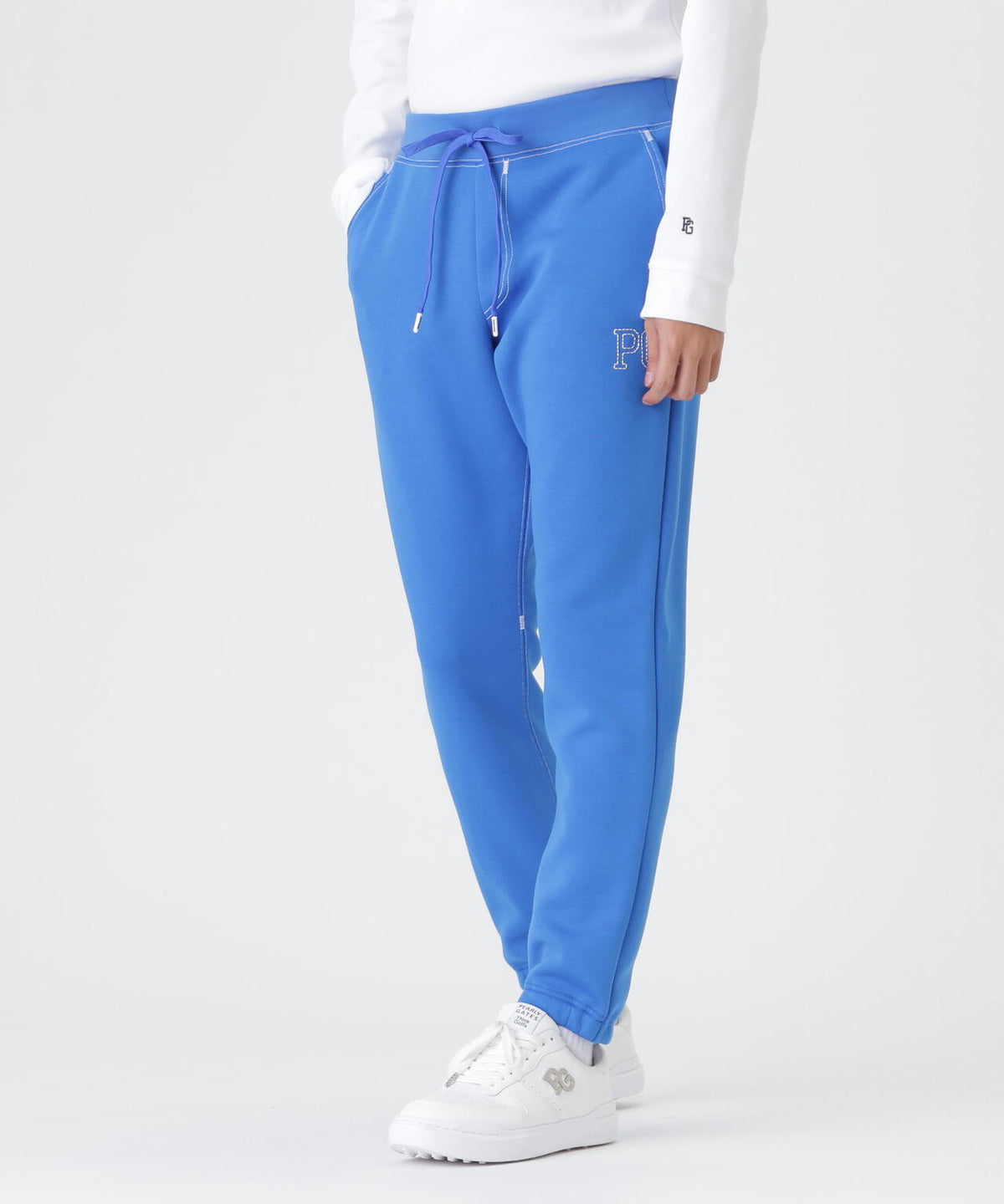 Pe/R変形ダンボールパンツ (MENS)