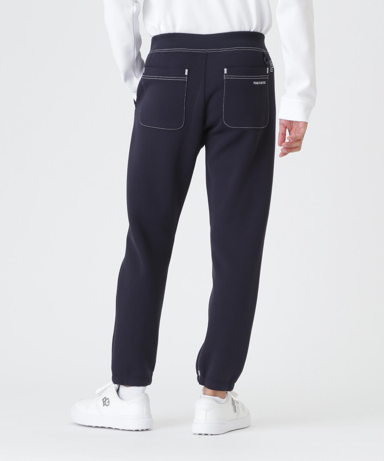 Pe/R変形ダンボールパンツ (MENS) | PEARLY GATES（パーリーゲイツ