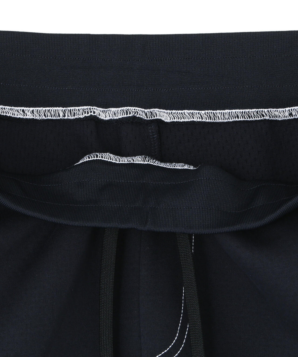 Pe/R変形ダンボールパンツ (MENS)
