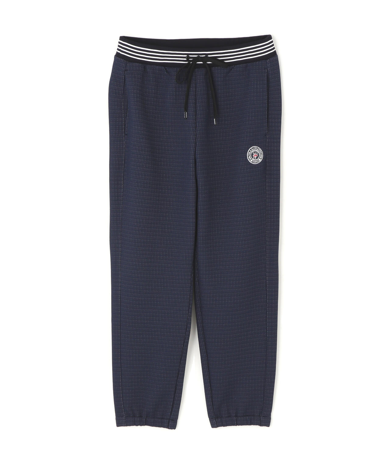【定価3.1万】PEARLY GATES ゴルフウェア ジャガードパンツ ステッチキルトジャガードパンツ (MENS) | PEARLY GATES（パーリー