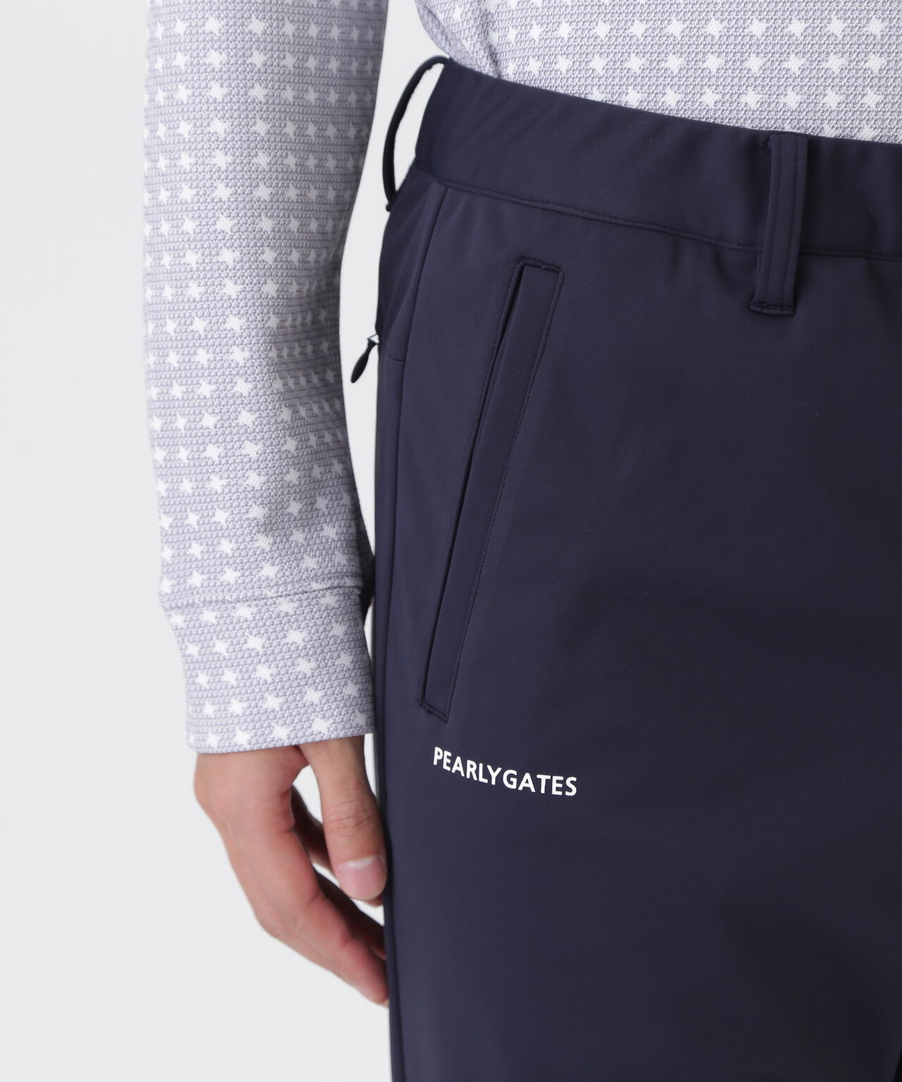 3Layerパンツ (MENS) | PEARLY GATES（パーリーゲイツ） ｜【公式