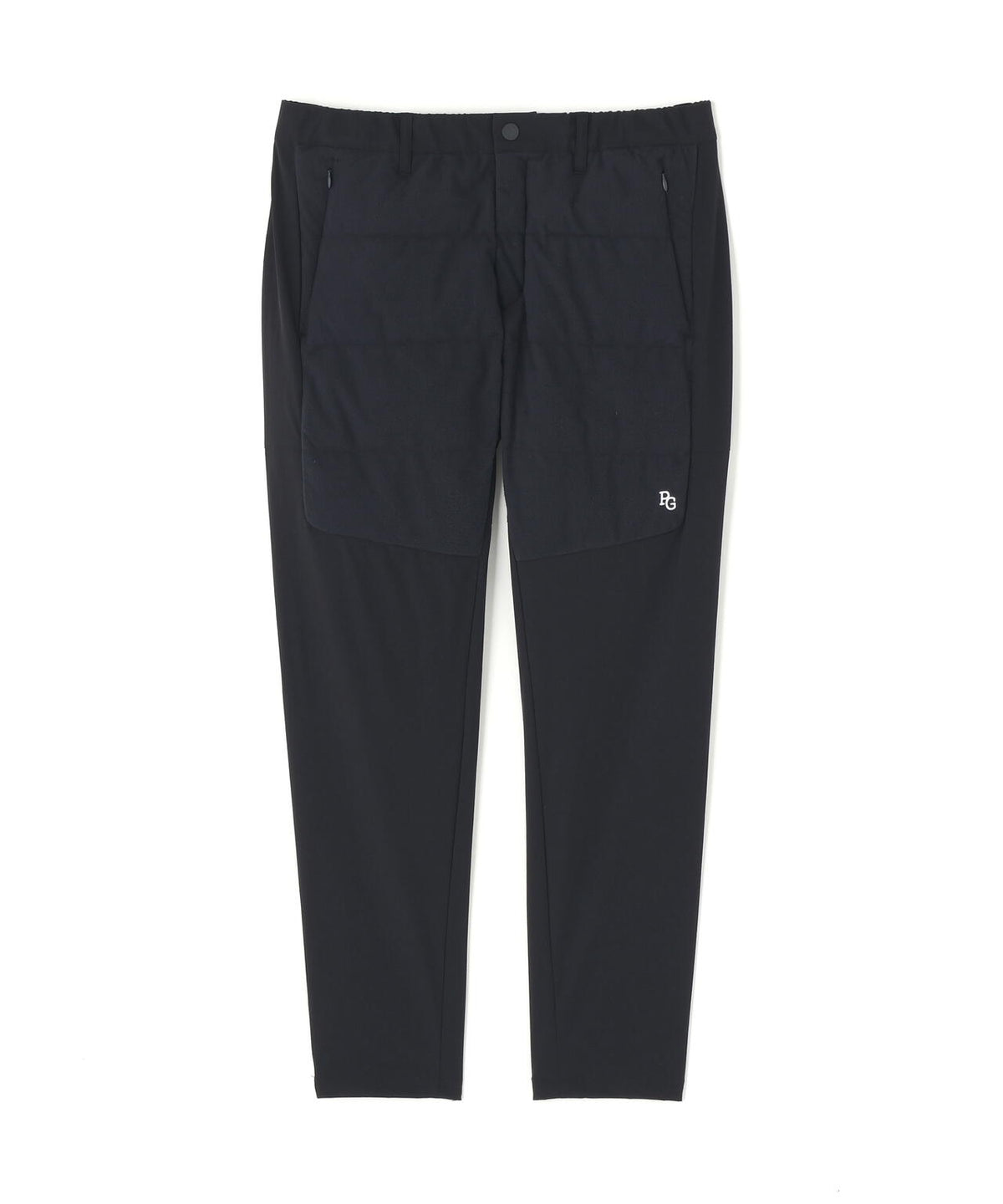 カルイシ×Nyタスランストレッチパンツ (MENS)
