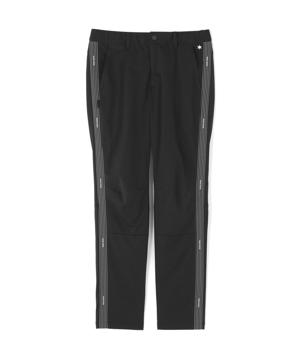 NEWSTARポンチ2パンツ (MENS)