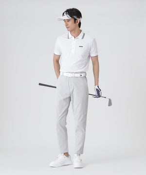 H:182cm/C:93/W:77/H:91 着用サイズ：5