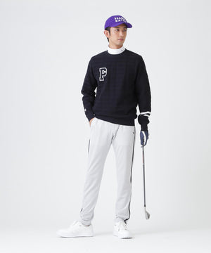 H:182cm/C:93/W:77/H:91 着用サイズ：5
