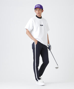 H:182cm/C:93/W:77/H:91 着用サイズ：5