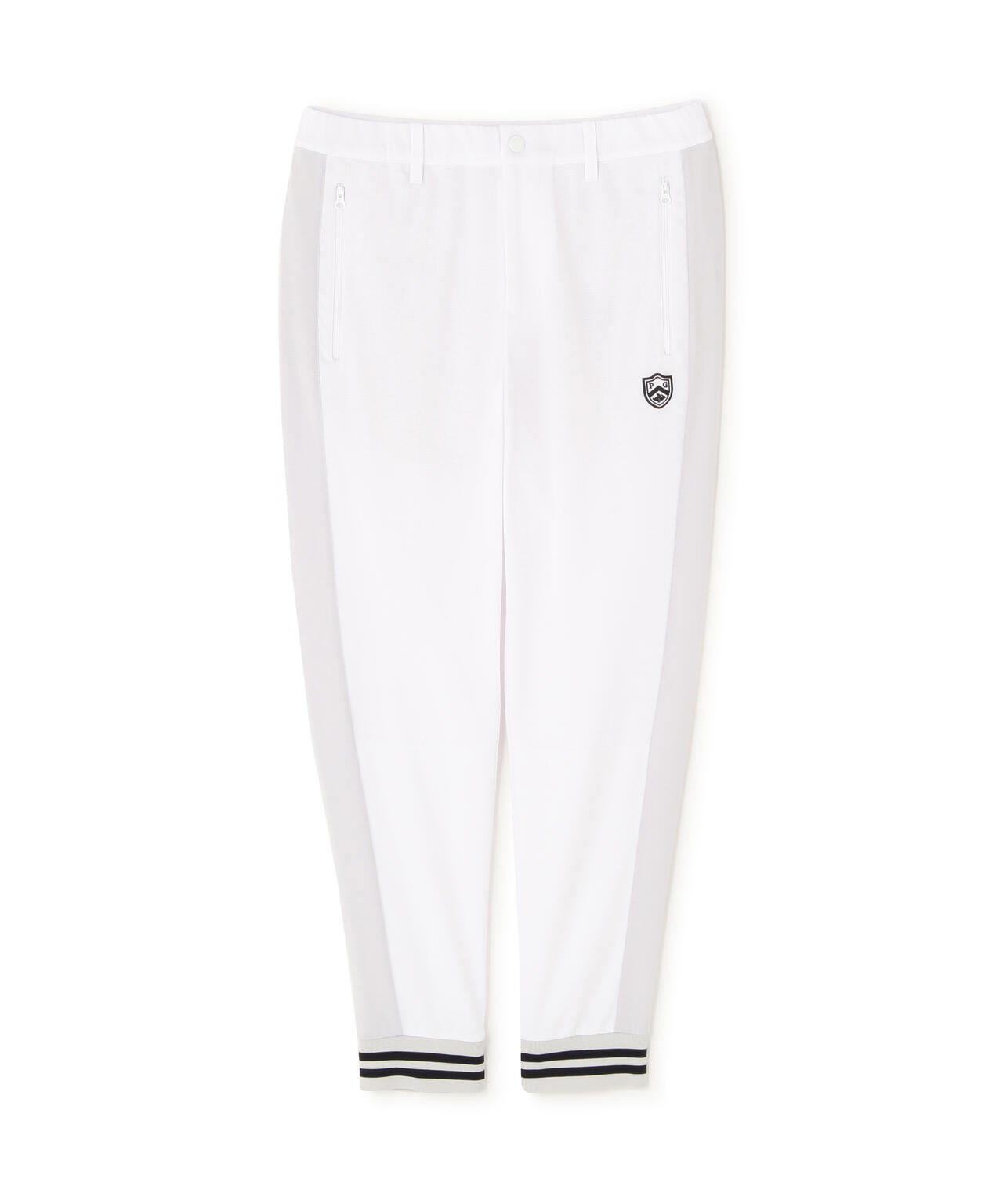 TEXBRID丸編みメッシュパンツ (MENS) | PEARLY GATES（パーリーゲイツ