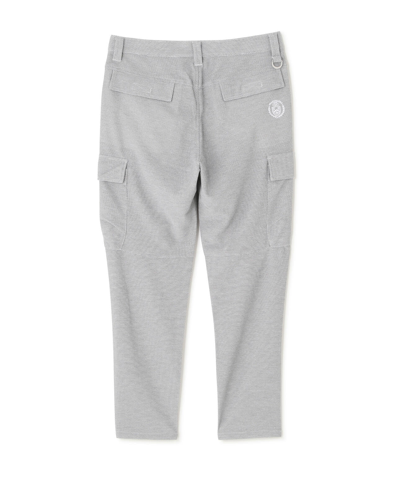Pe蜂巣メッシュパンツ (MENS)