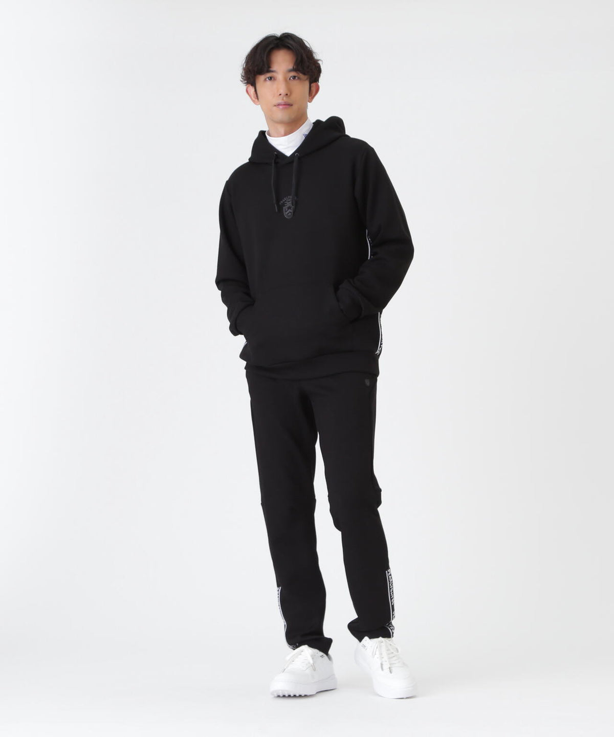 ダンボールパンツ (MENS) | PEARLY GATES（パーリーゲイツ） ｜【公式 