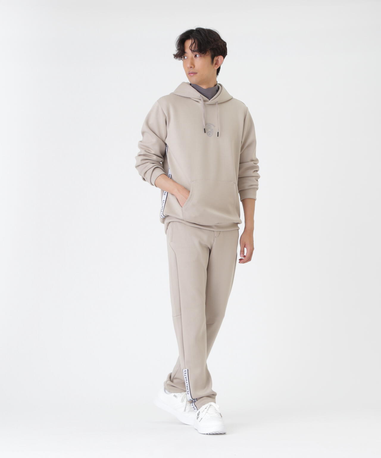 ダンボールパンツ (MENS) | PEARLY GATES（パーリーゲイツ） ｜【公式