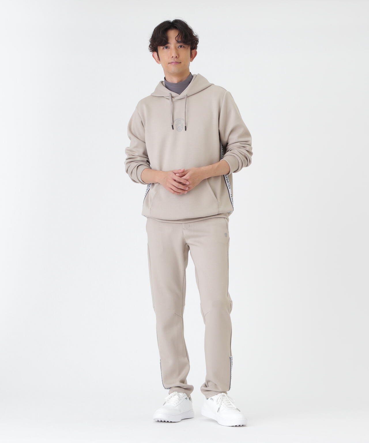 ダンボールパンツ (MENS) | PEARLY GATES（パーリーゲイツ） ｜【公式