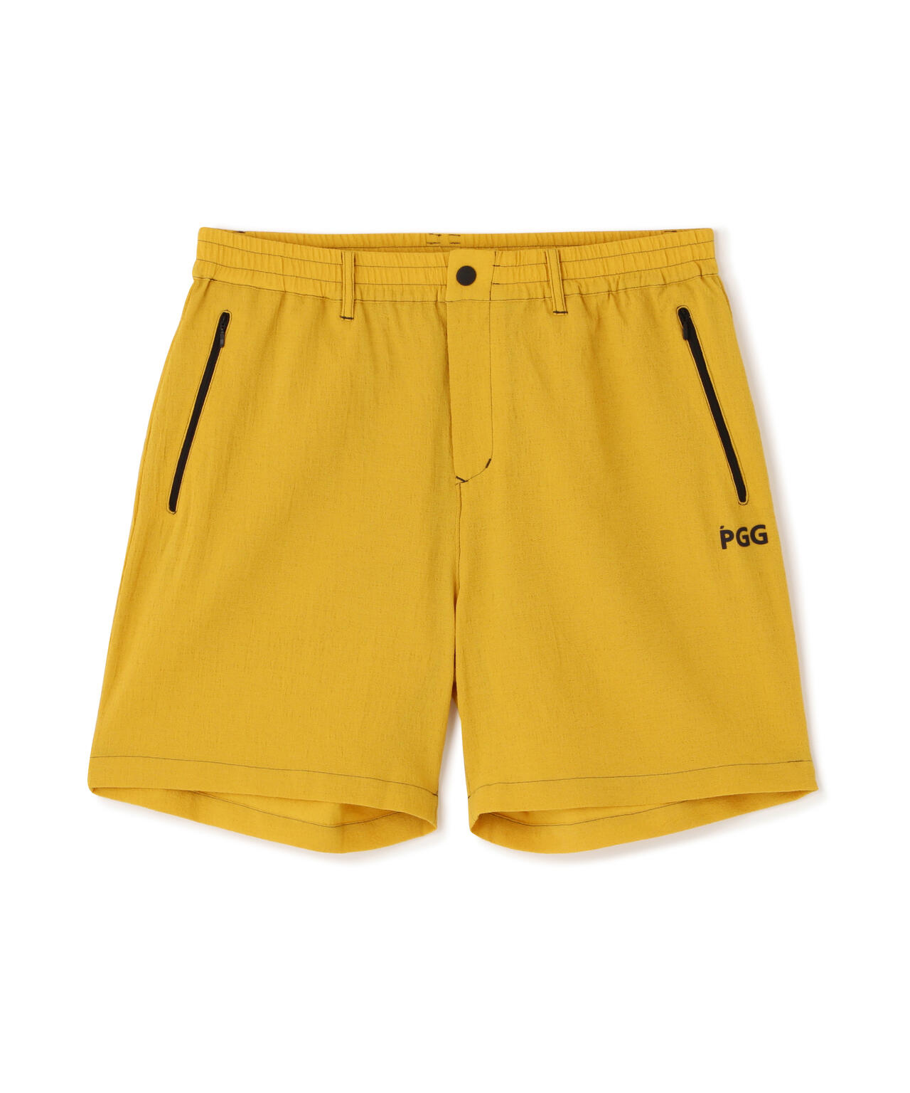 【PGG】【直営店舗&公式オンライン限定】シエスタタフタショートパンツ (MENS)
