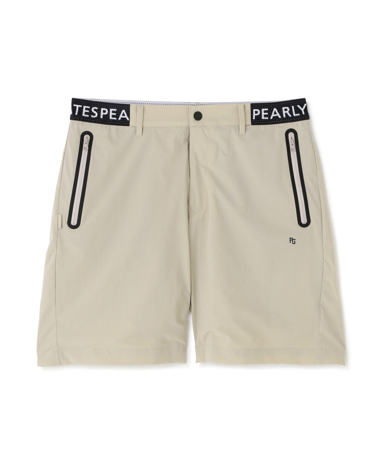 4WAYストレッチショートパンツ