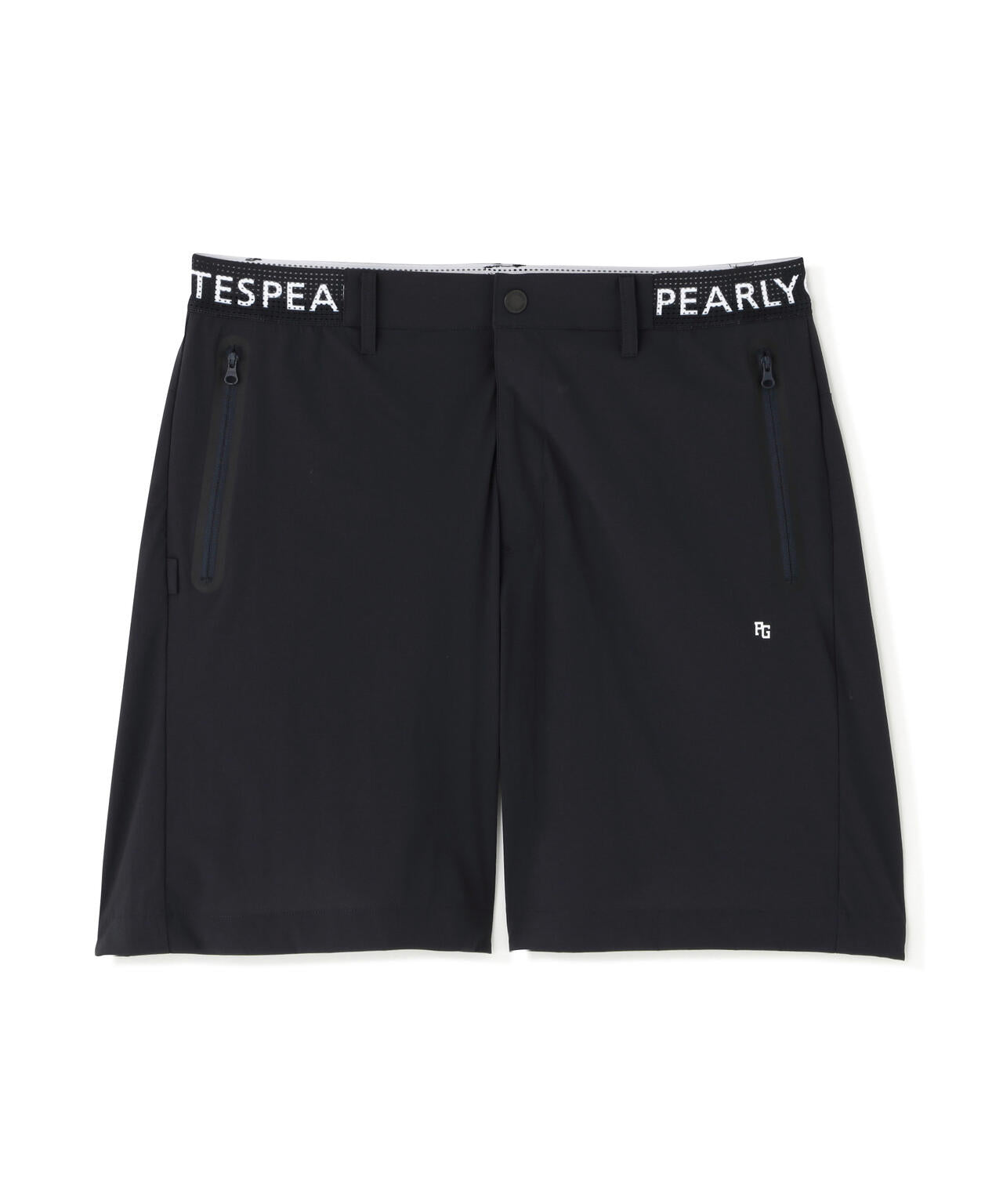 4WAYストレッチショートパンツ