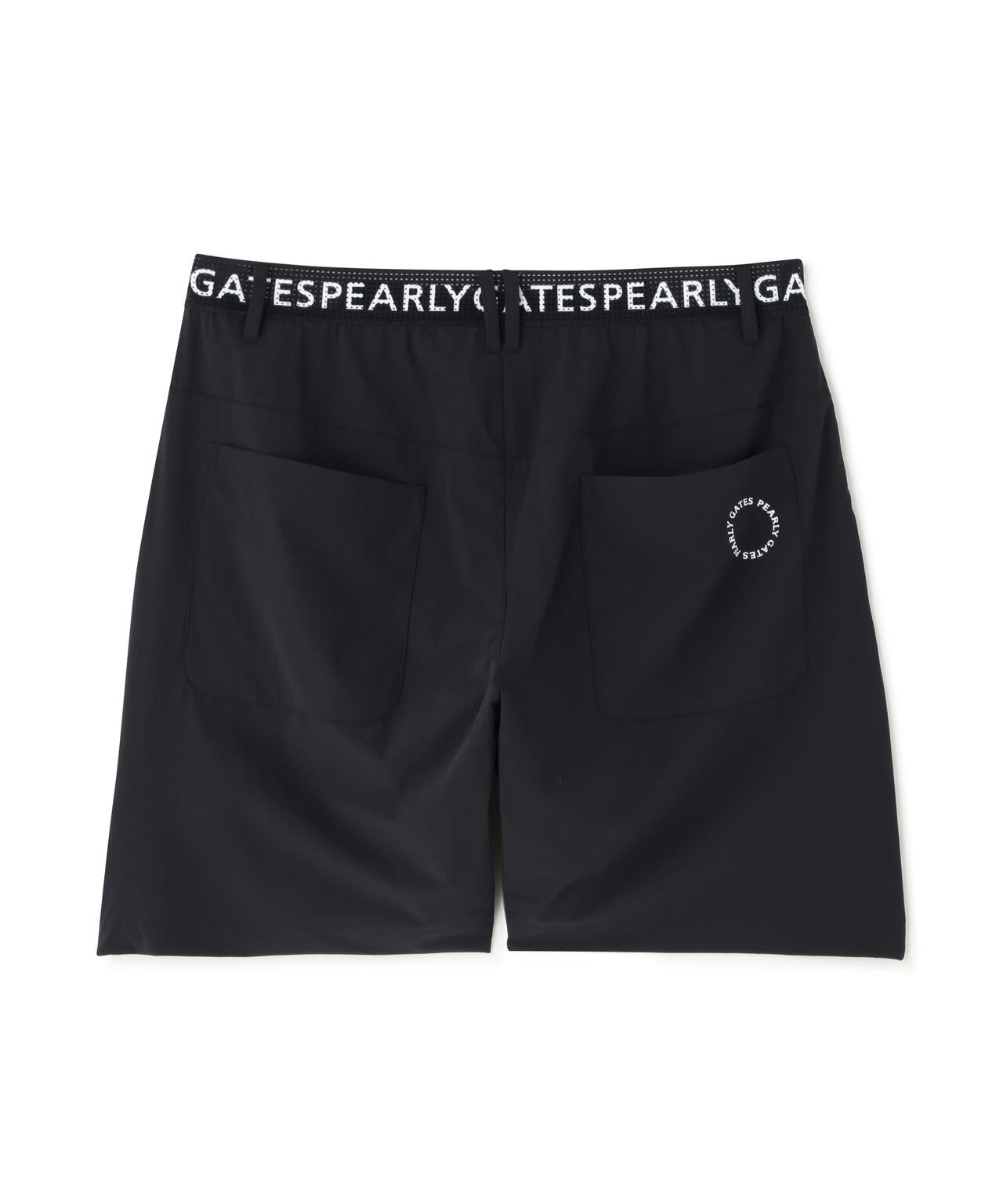 4WAYストレッチショートパンツ