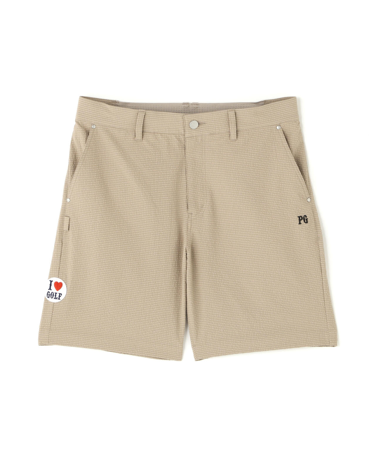 Peストレッチサッカーショートパンツ