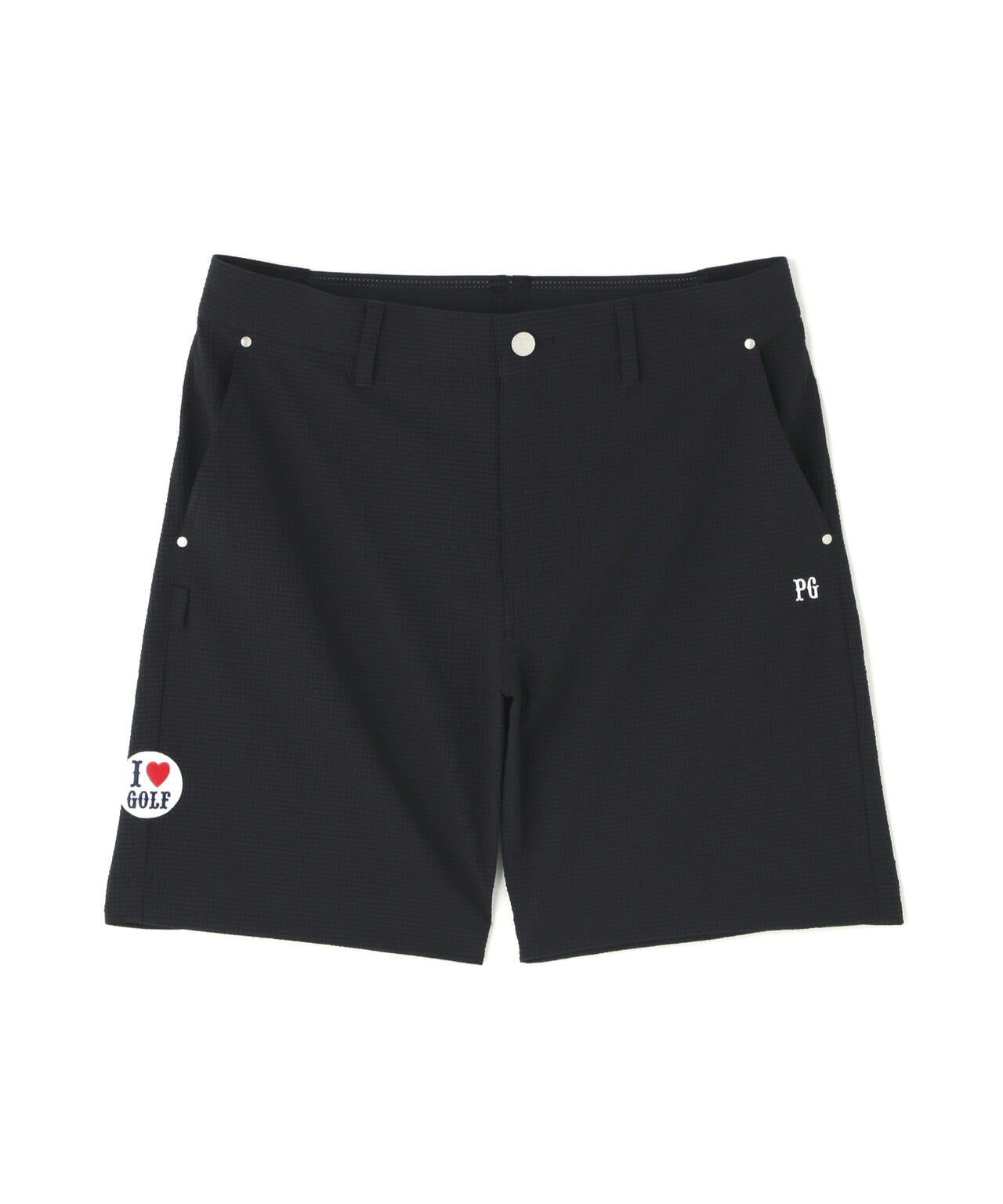 Peストレッチサッカーショートパンツ
