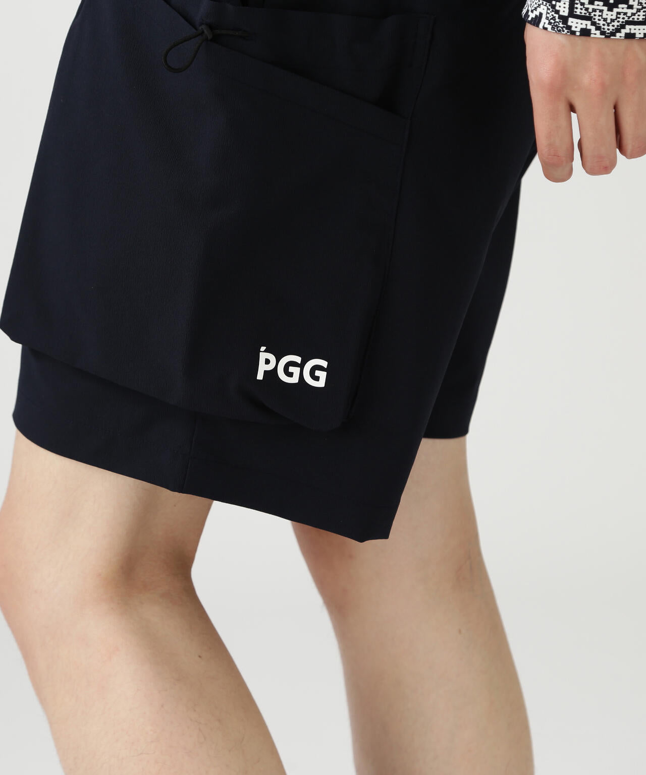 PGG】【直営店舗&公式オンライン限定】サンベールライト ショート