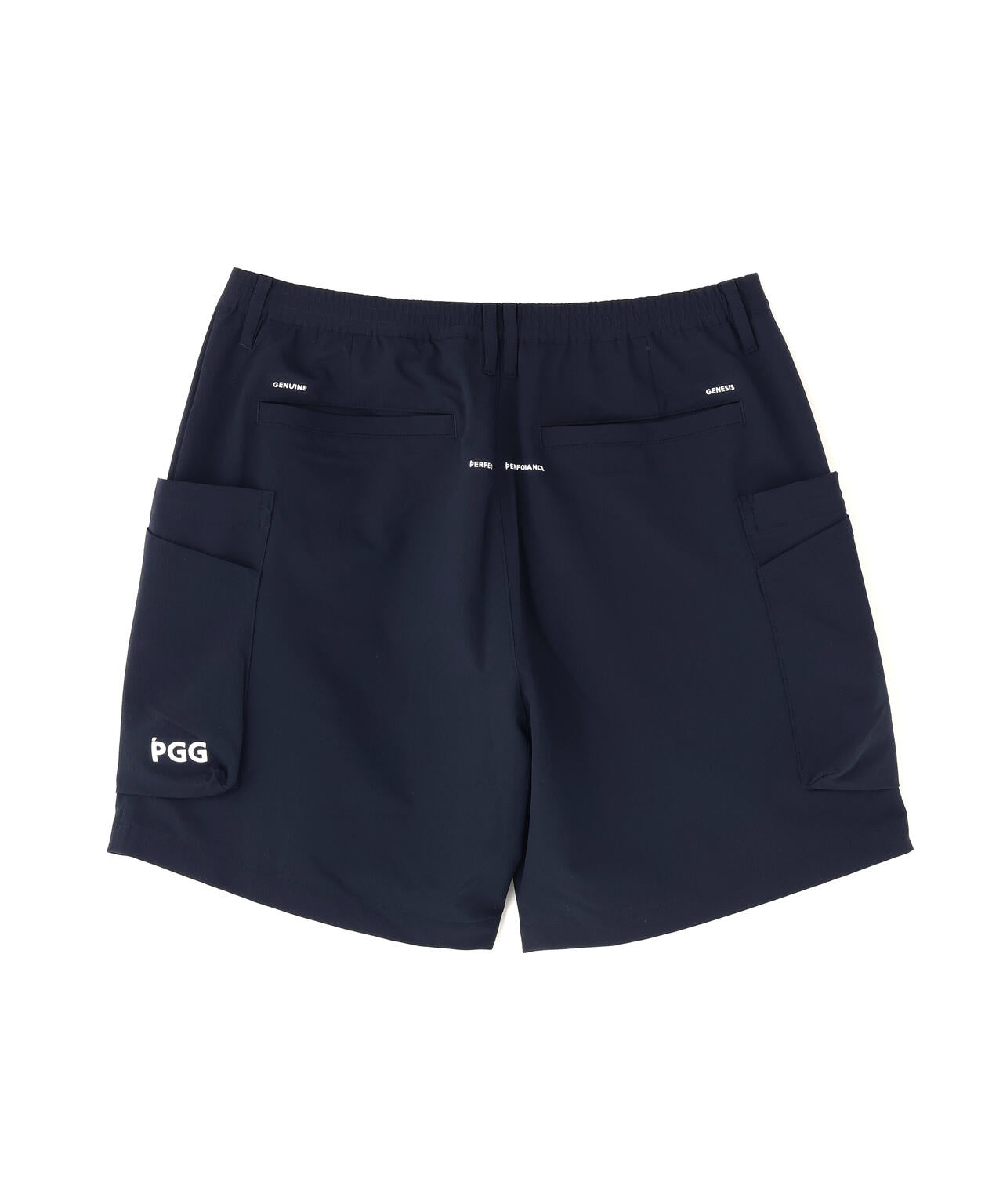 PGG】【直営店舗&公式オンライン限定】サンベールライト ショート