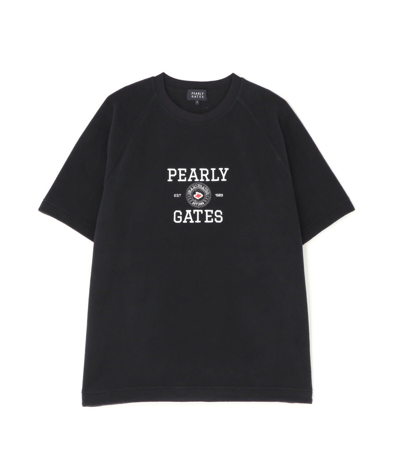 パーリーゲイツ☆ボーダー☆フリース☆ウエア トスカーナフリース (MENS) | PEARLY GATES（パーリーゲイツ