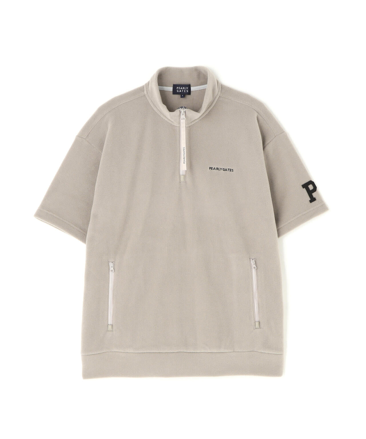 トスカーナフリース (MENS) | PEARLY GATES（パーリーゲイツ