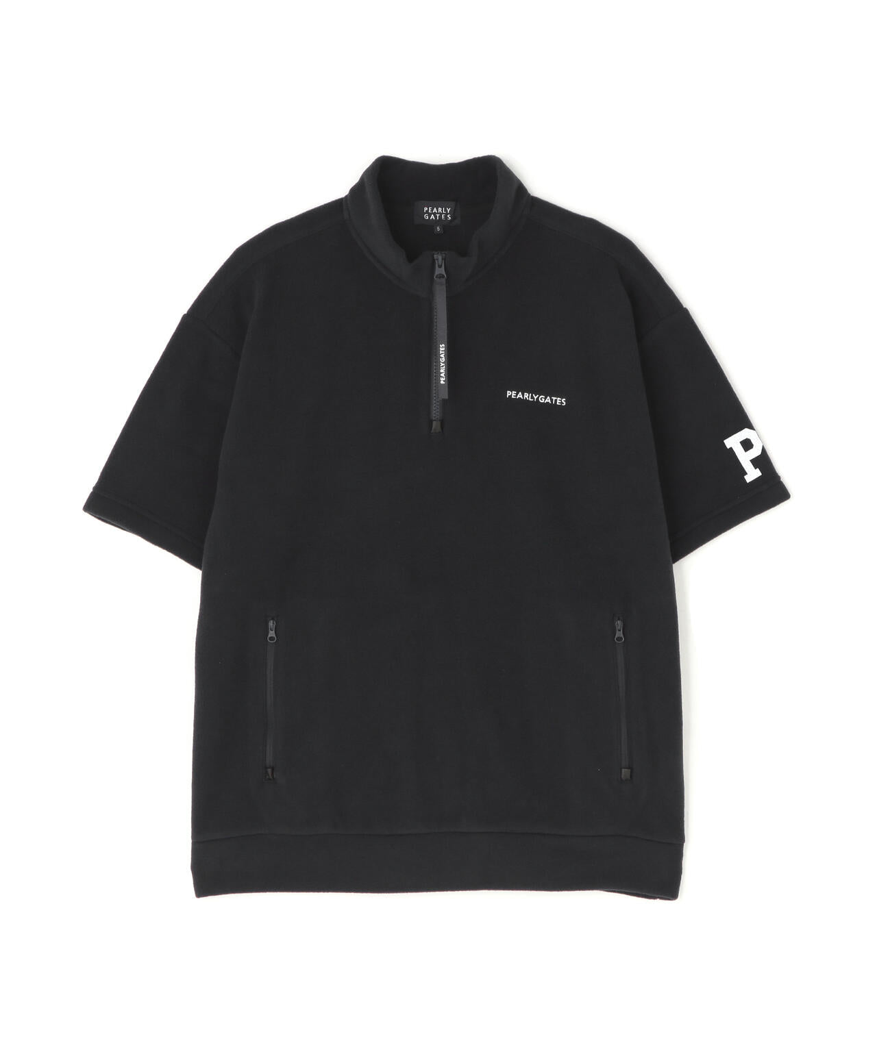 トスカーナフリース (MENS) | PEARLY GATES（パーリーゲイツ