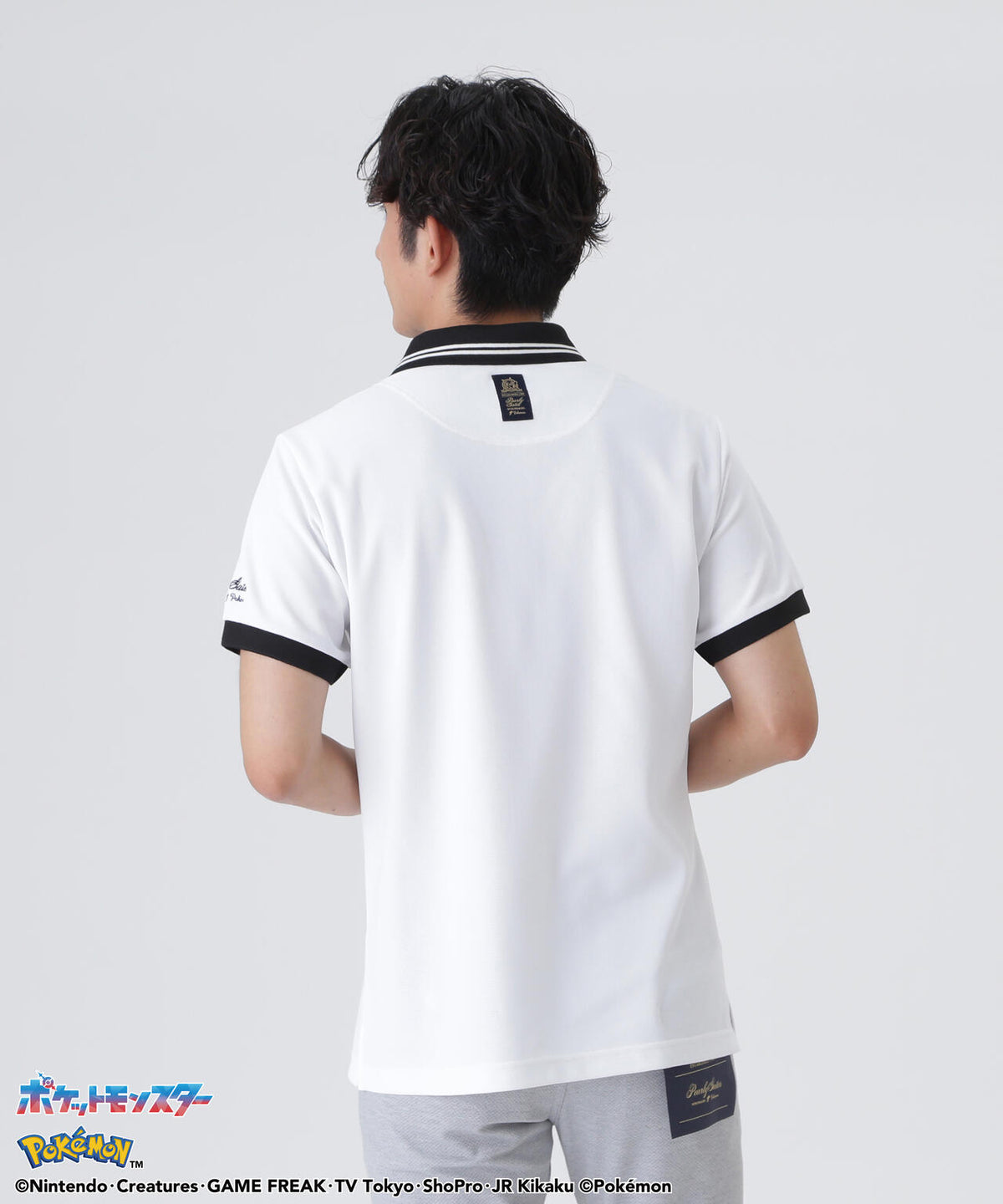 H:182cm/C:93/W:77/H:91 着用サイズ：5