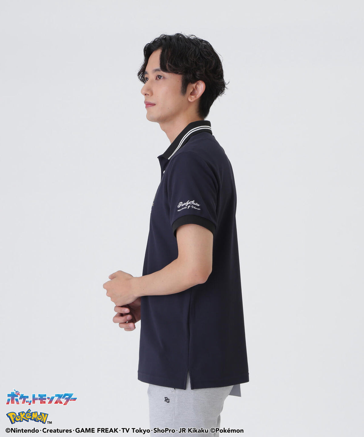 H:182cm/C:93/W:77/H:91 着用サイズ：5