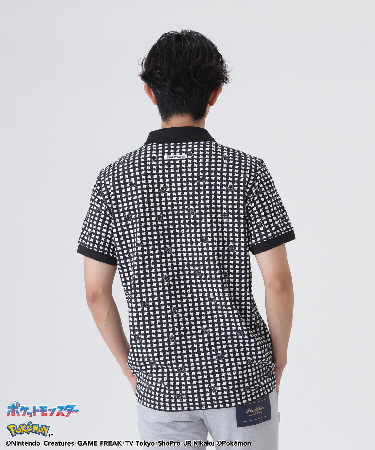 H:182cm/C:93/W:77/H:91 着用サイズ：5