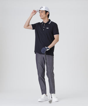 H:182cm/C:93/W:77/H:91 着用サイズ：5