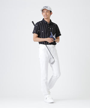 H:182cm/C:93/W:77/H:91 着用サイズ：5
