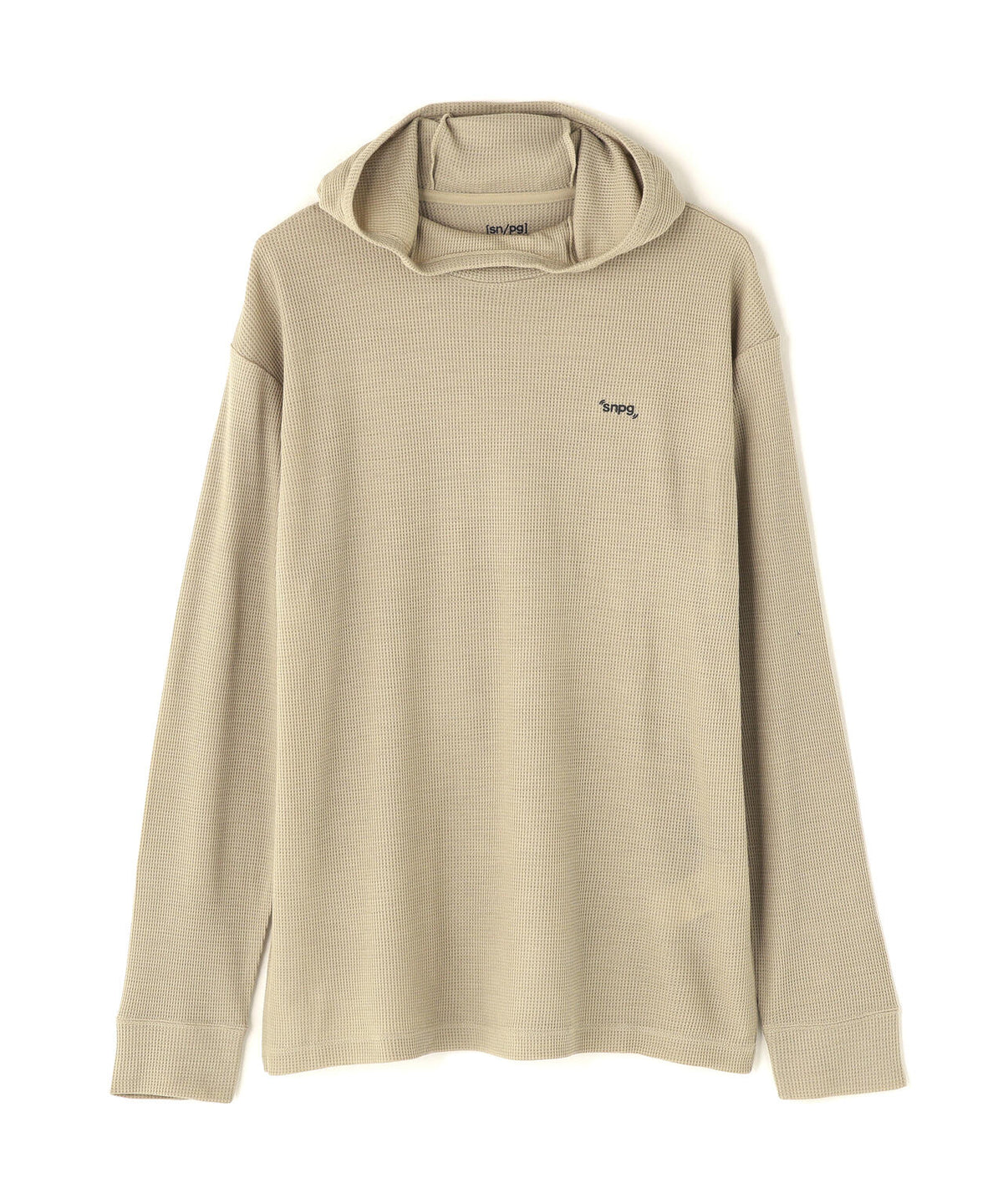 Super Natural ウールジャージー（MENS）