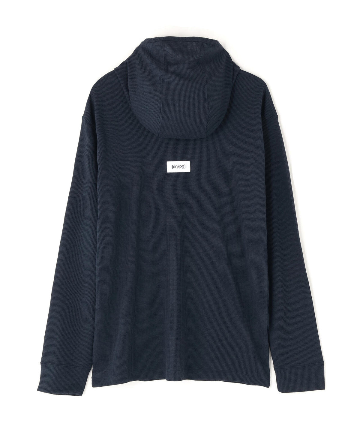 Super Natural ウールジャージー（MENS）