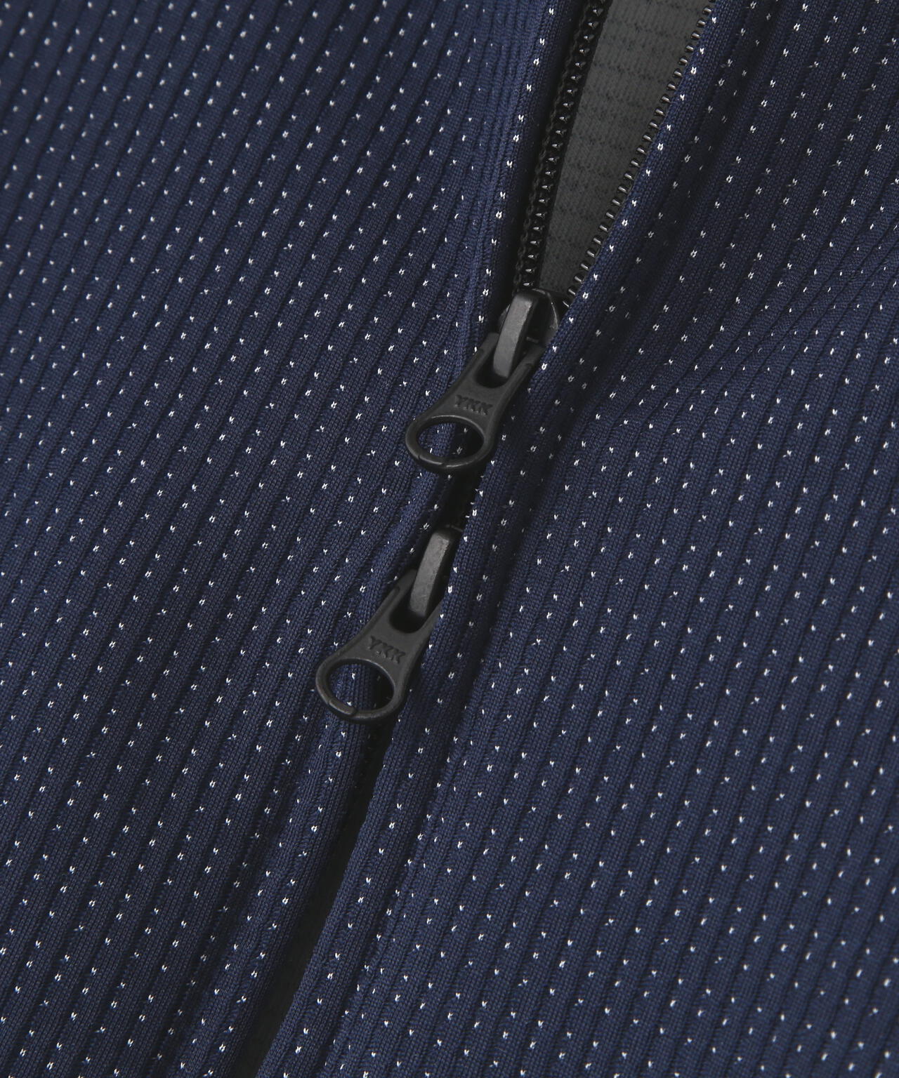 ステッチキルトジャガードカットブルゾン (MENS) | PEARLY GATES