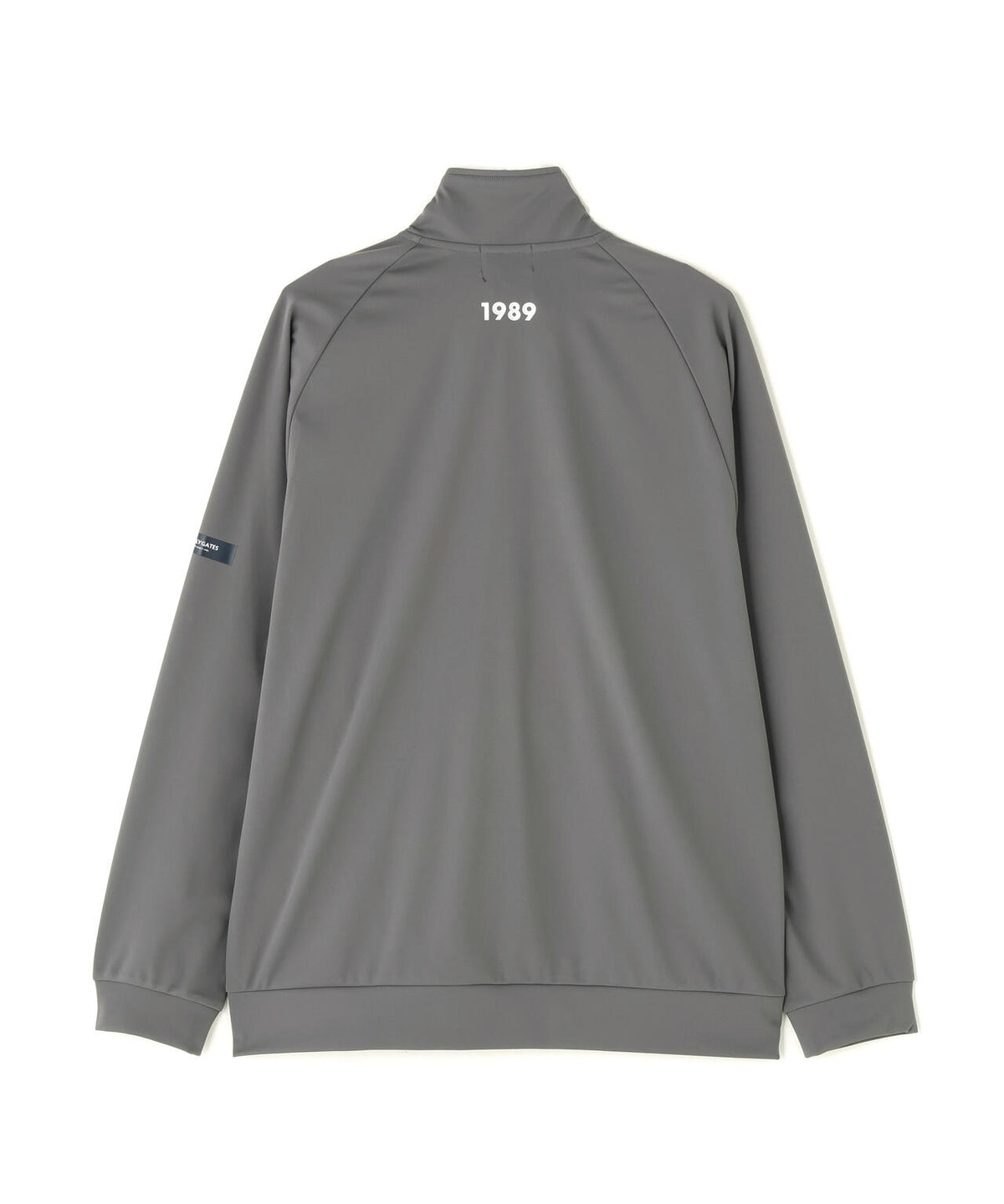 3Layerトップス (MENS)