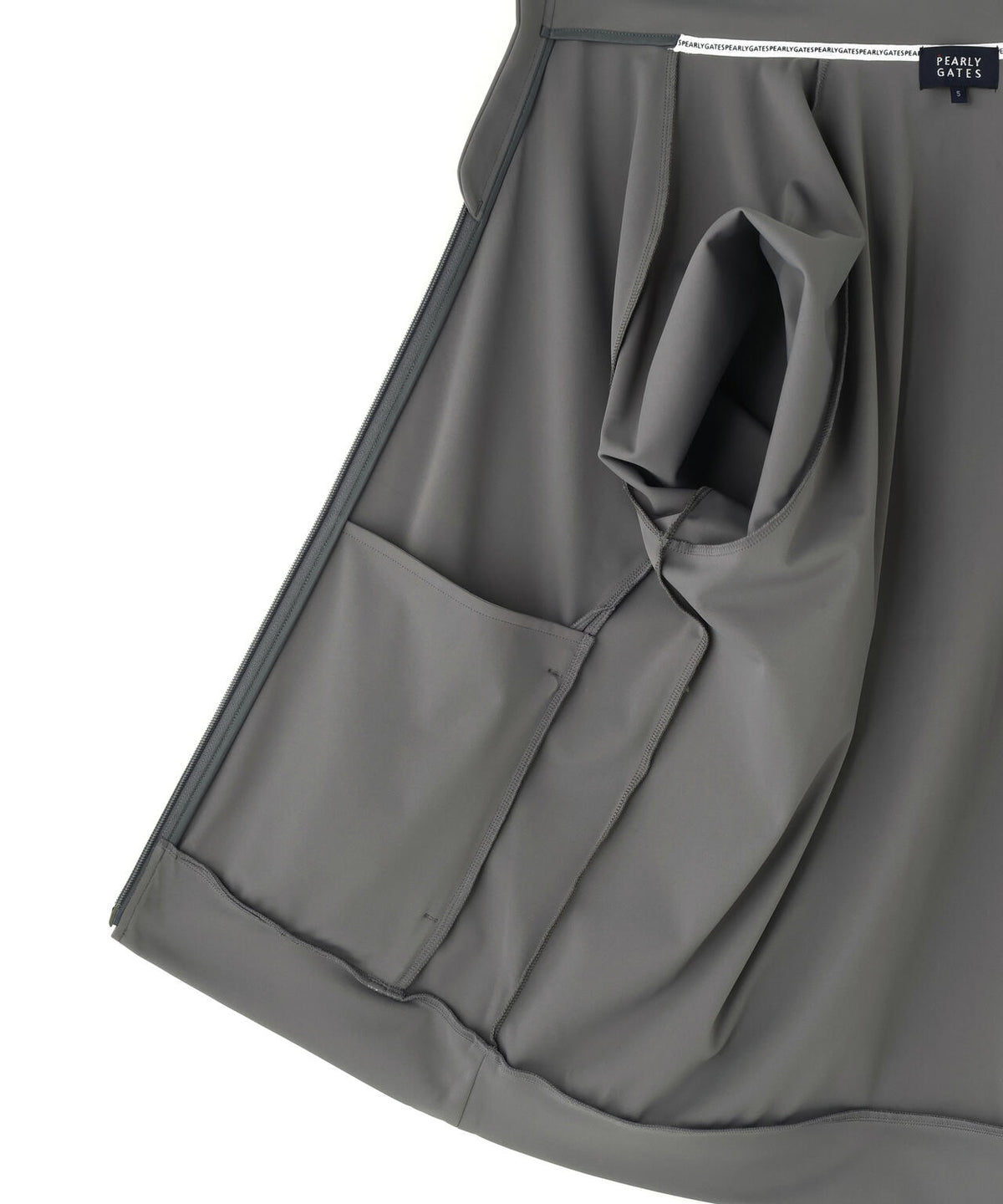 3Layerトップス (MENS)