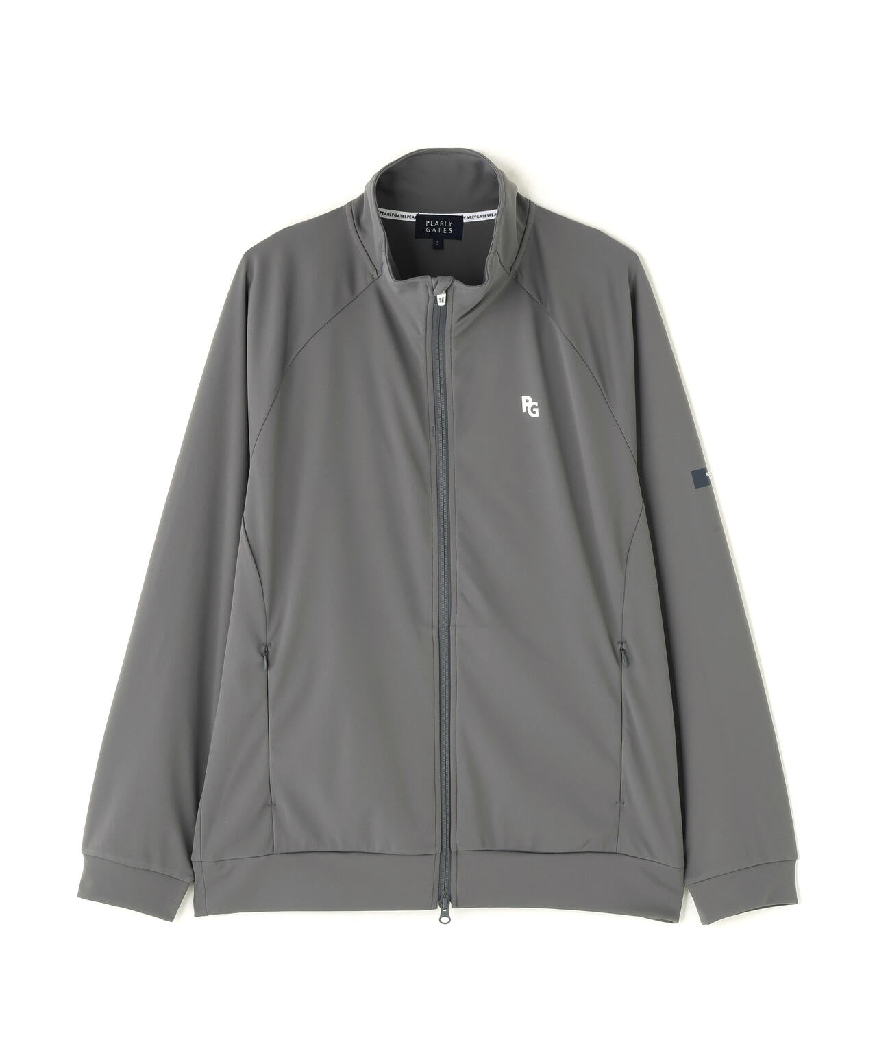 3Layerトップス (MENS) | PEARLY GATES（パーリーゲイツ） ｜【公式
