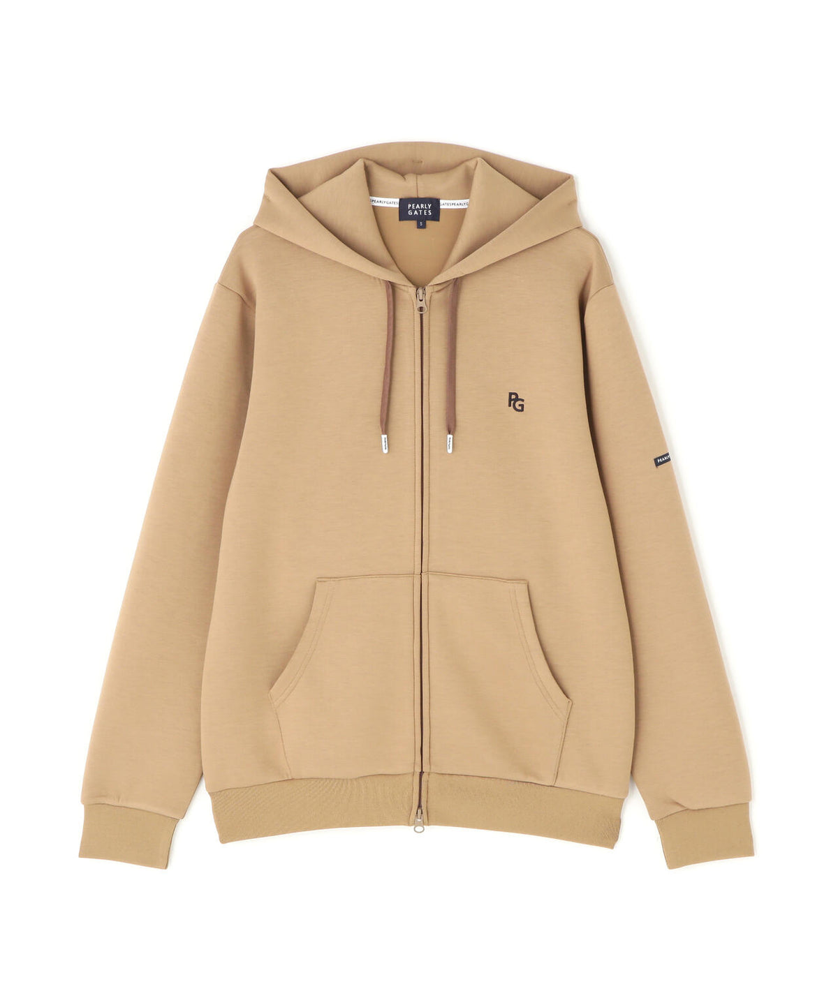ダンボール長袖トップス (MENS)