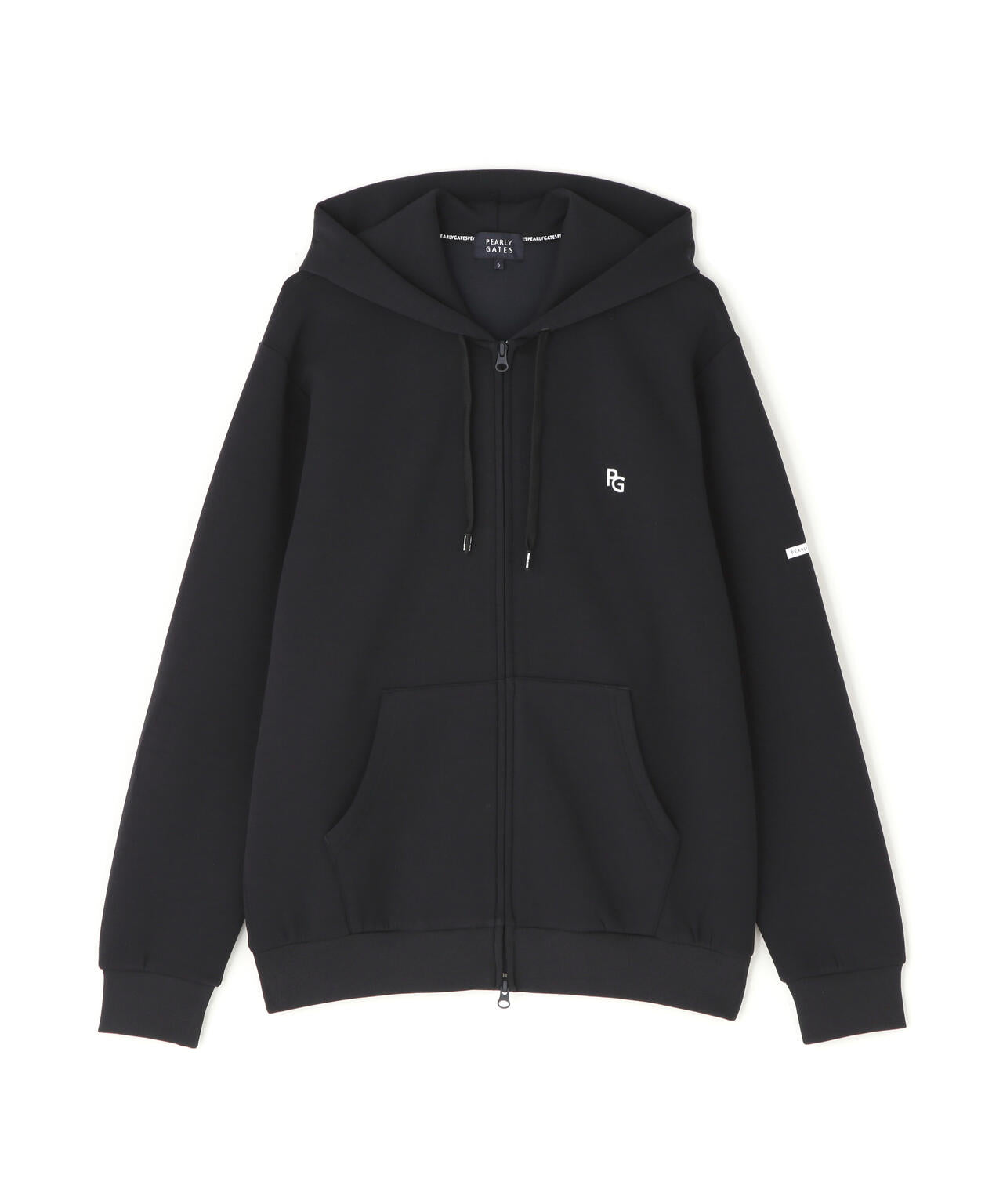 ダンボール長袖トップス (MENS) | PEARLY GATES（パーリーゲイツ