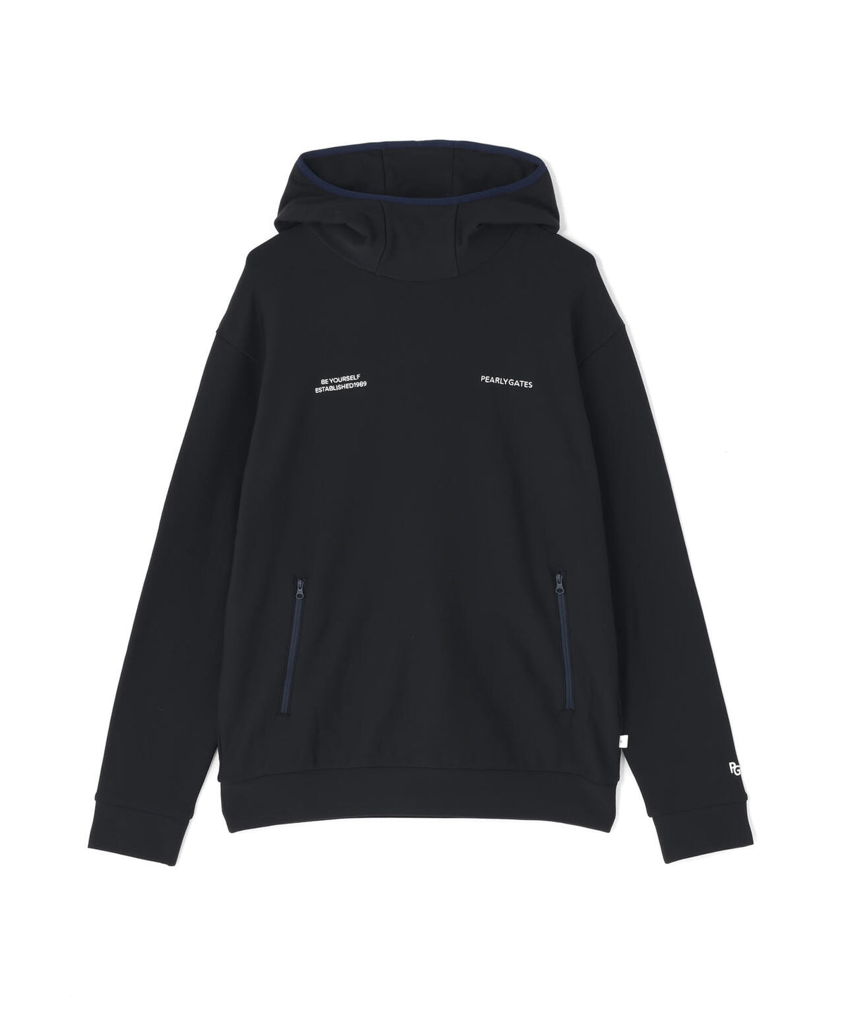 ラグウォームトップス (MENS)