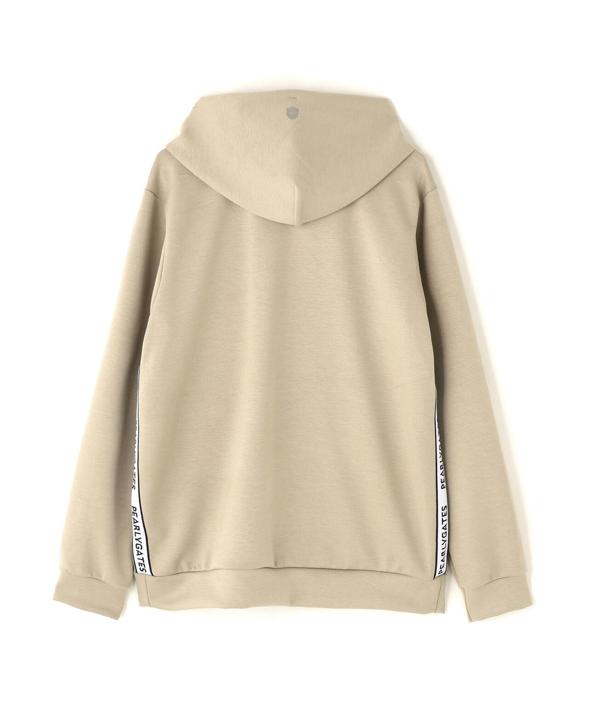 ダンボールフーディプルオーバ (MENS)