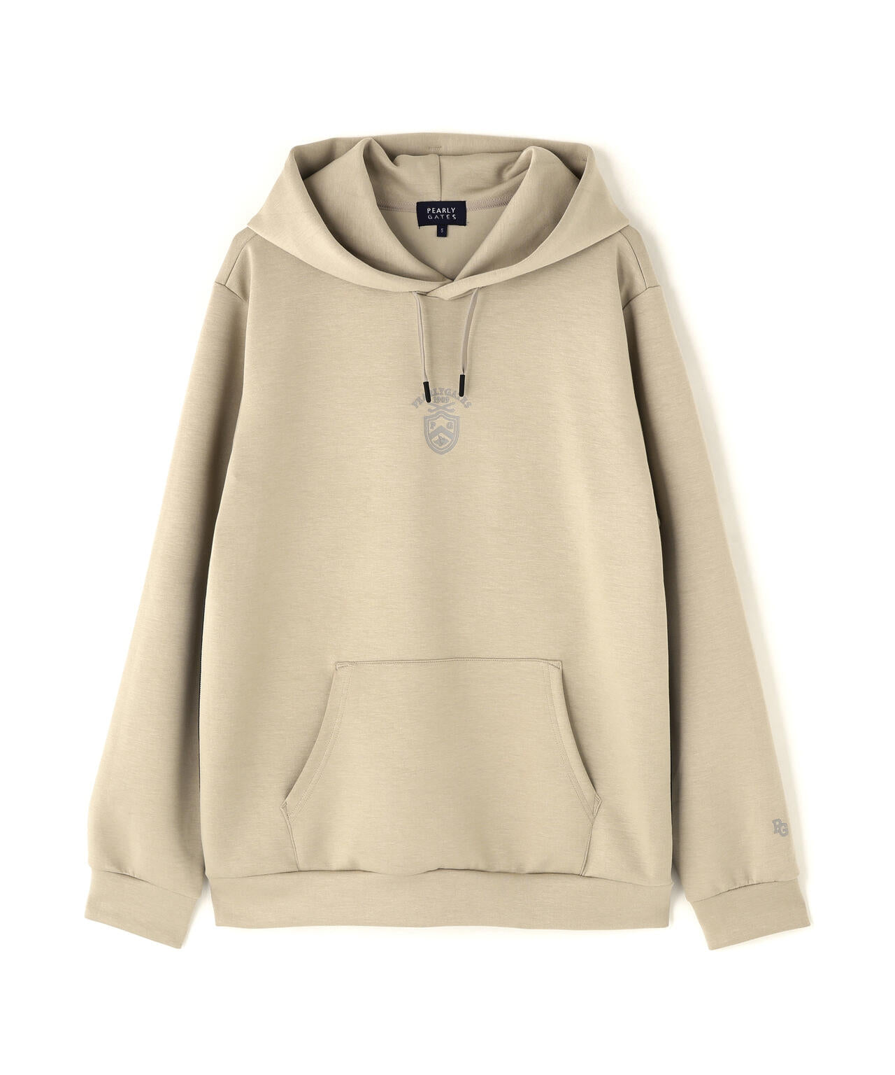 ダンボールフーディプルオーバ (MENS) | PEARLY GATES（パーリーゲイツ