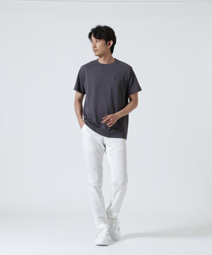 H:182cm/C:93/W:77/H:91 着用サイズ：5
