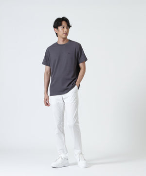 H:182cm/C:93/W:77/H:91 着用サイズ：5