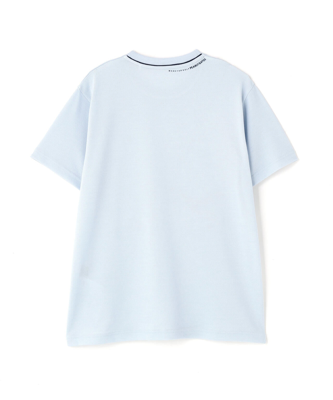 麻調合繊Tシャツ | PEARLY GATES（パーリーゲイツ） ｜【公式】通販mix